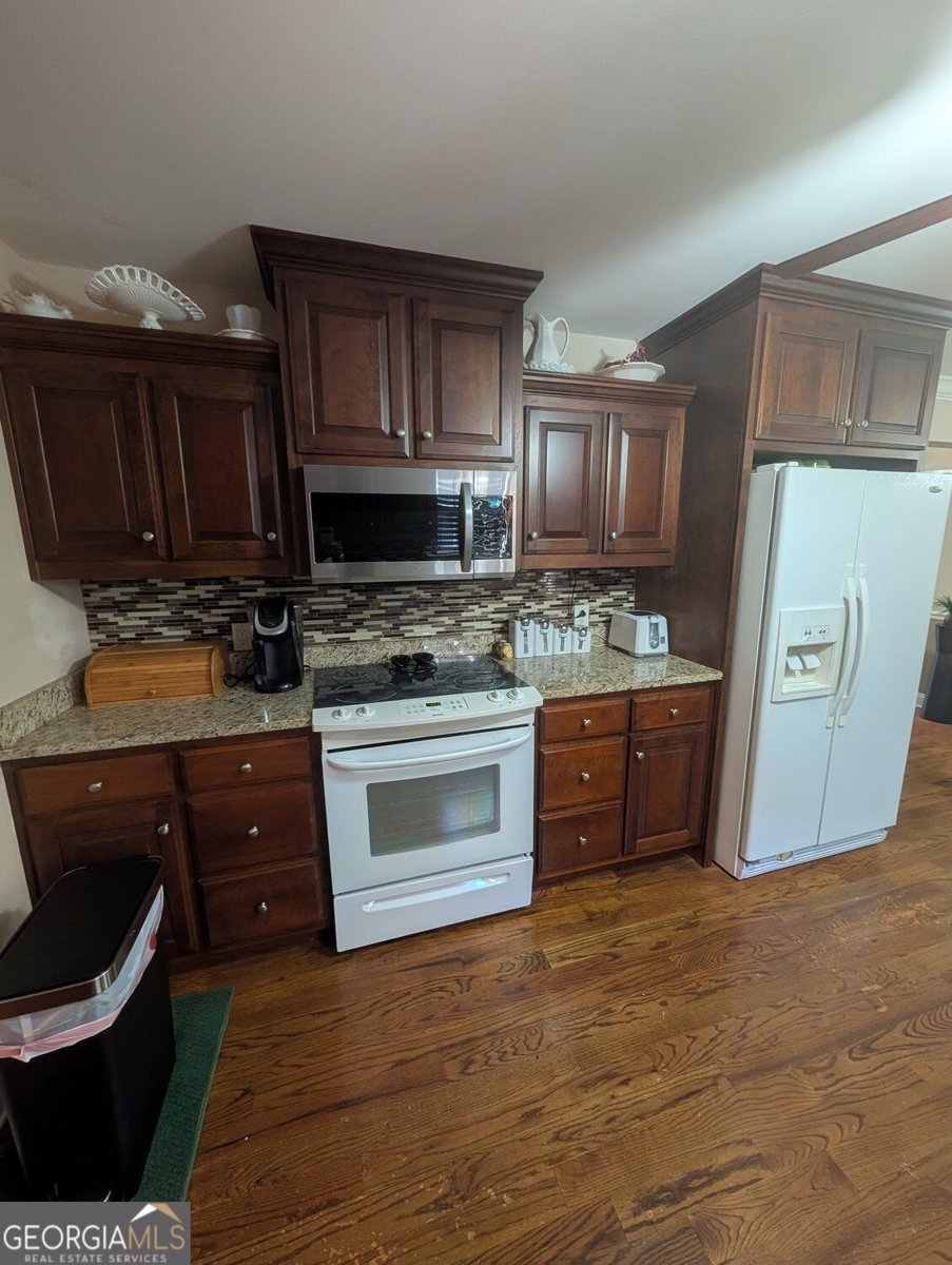 249 Peaceful Valley Drive Cleveland - Photo 18