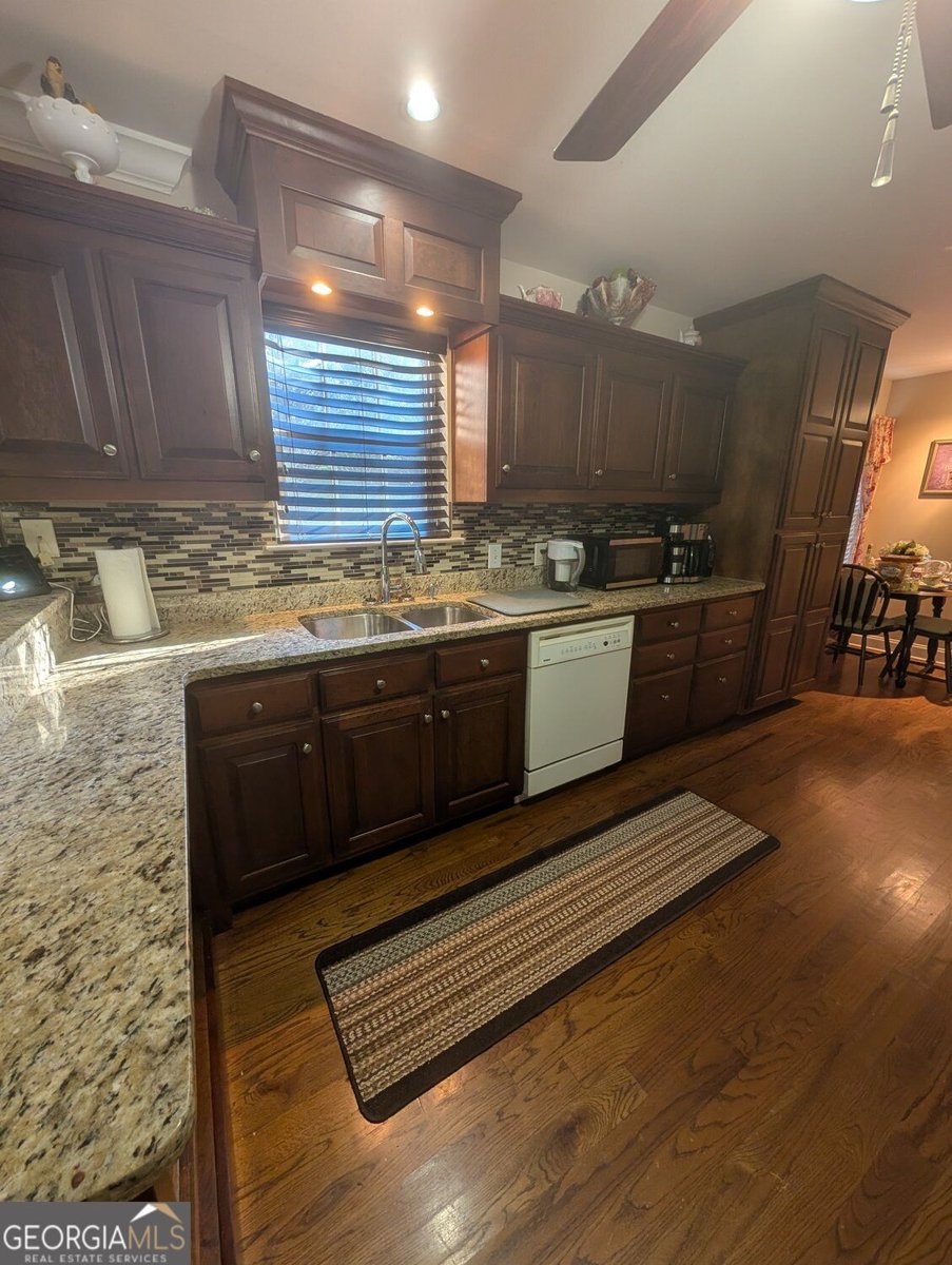 249 Peaceful Valley Drive Cleveland - Photo 19