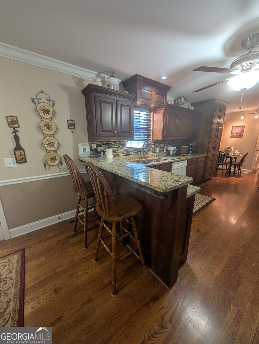 249 Peaceful Valley Drive Cleveland - Photo 20