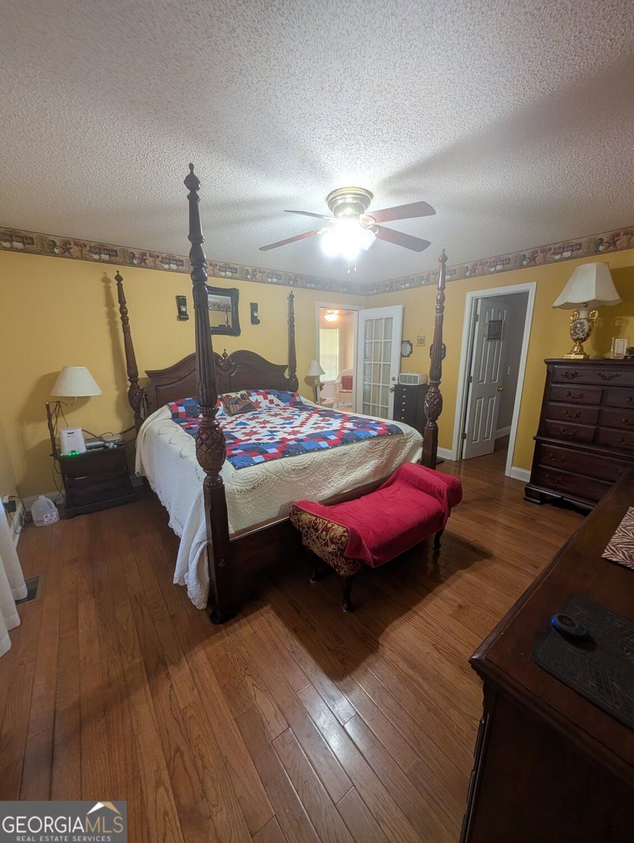 249 Peaceful Valley Drive Cleveland - Photo 22