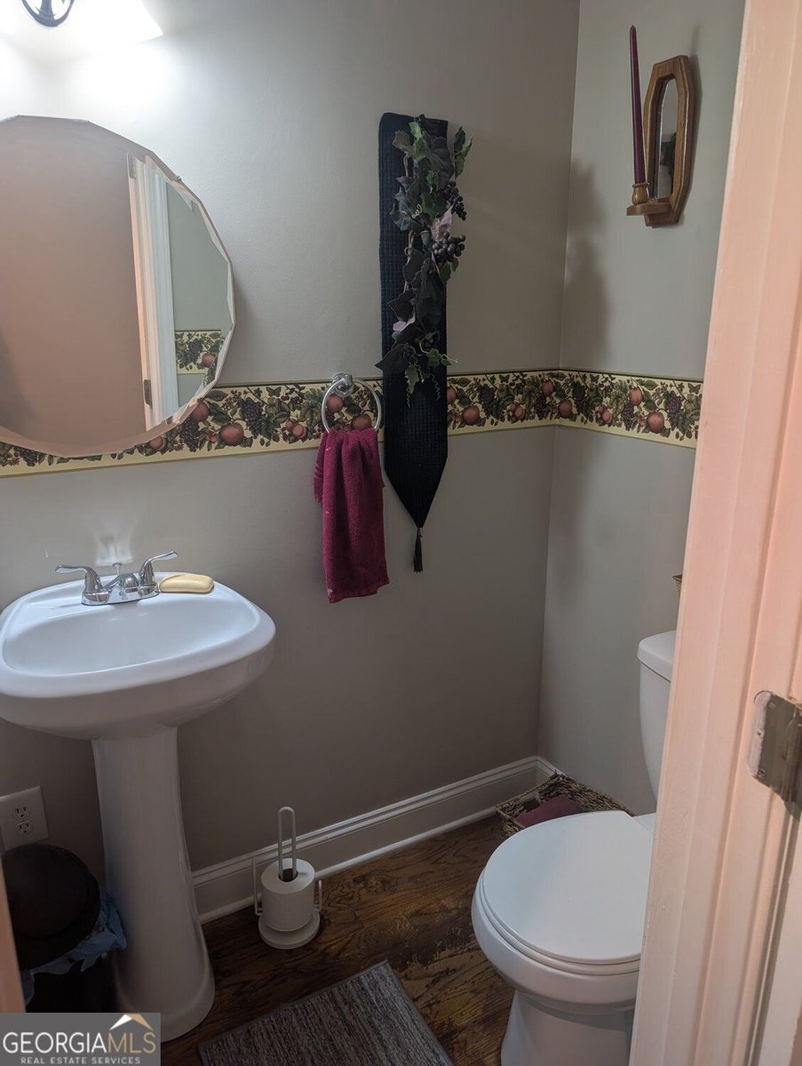249 Peaceful Valley Drive Cleveland - Photo 38