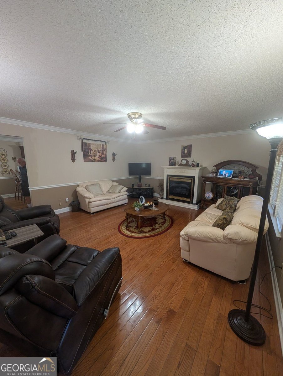 249 Peaceful Valley Drive Cleveland - Photo 8