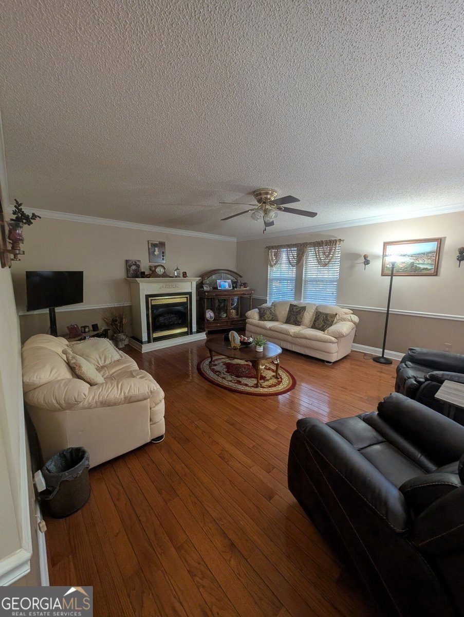 249 Peaceful Valley Drive Cleveland - Photo 9