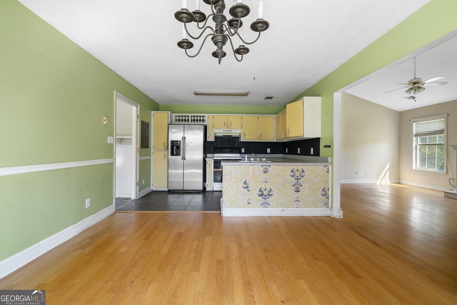 1699 New Hope Road Locust Grove - Photo 7