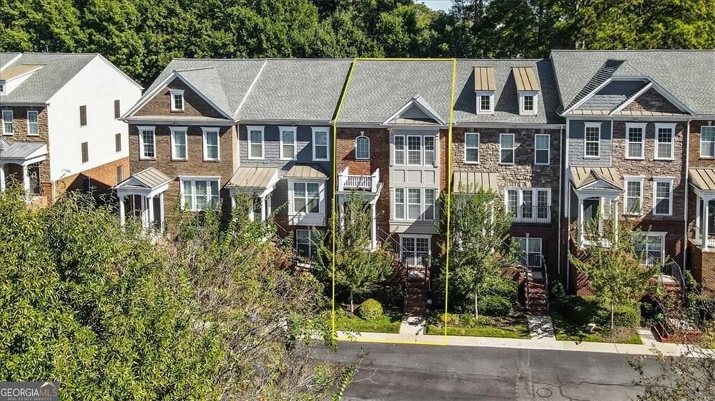 2331 Limehurst Drive Atlanta - Photo 14