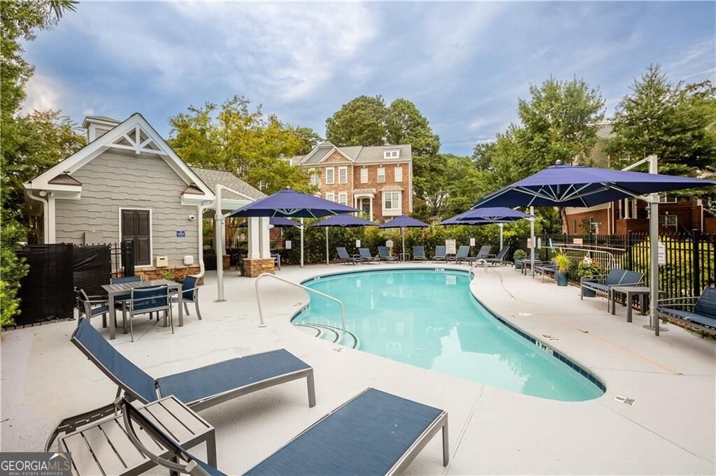 2331 Limehurst Drive Atlanta - Photo 16