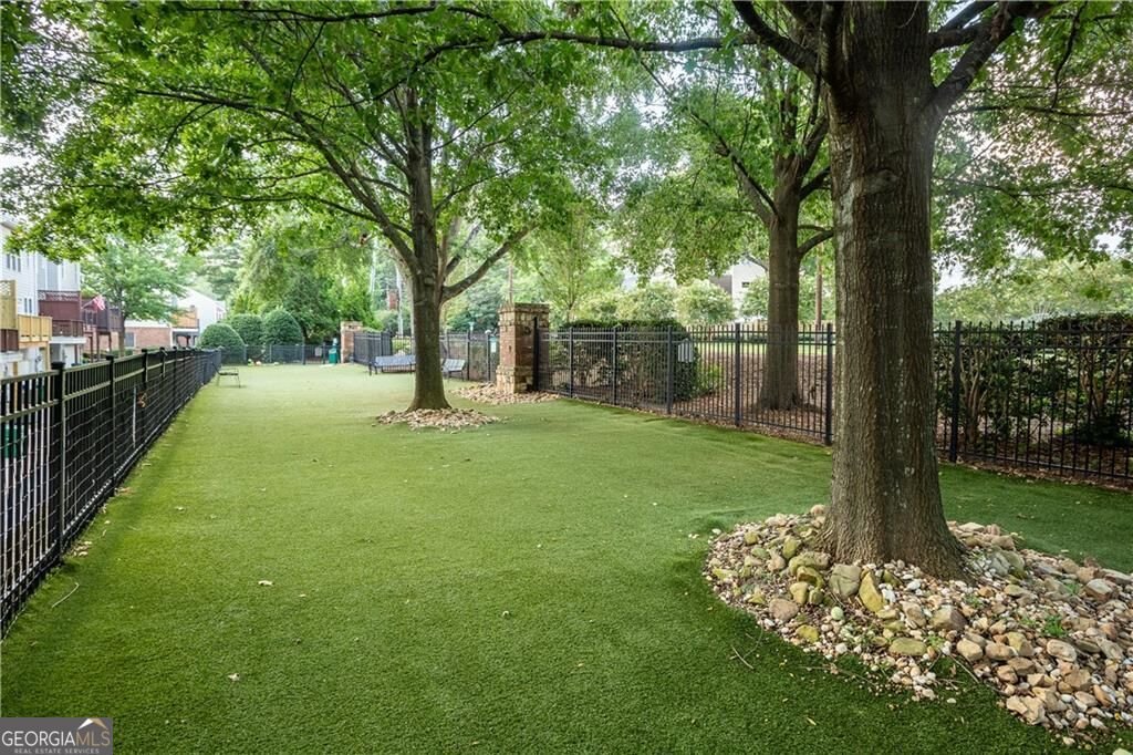 2331 Limehurst Drive Atlanta - Photo 17