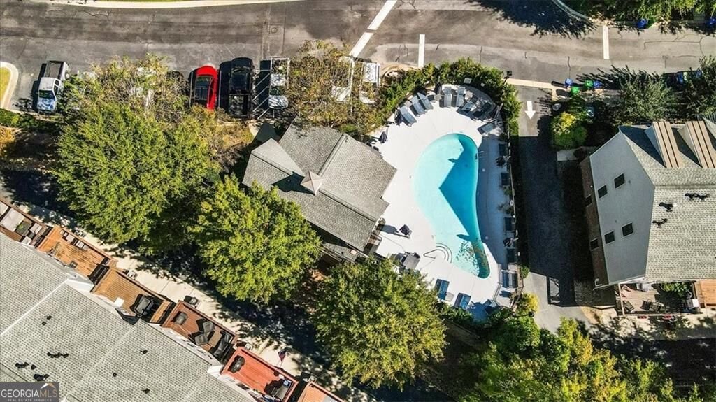 2331 Limehurst Drive Atlanta - Photo 18