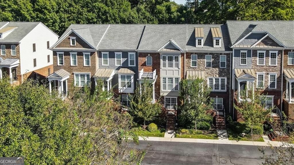 2331 Limehurst Drive Atlanta - Photo 19