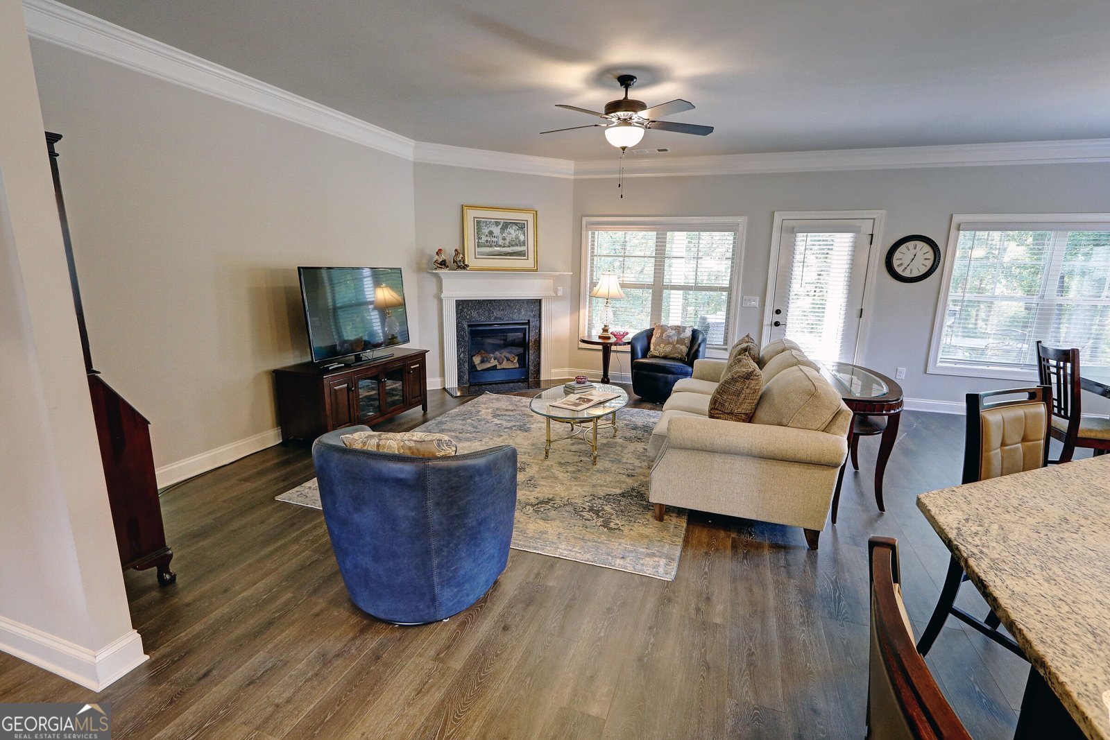 1026 High Shoal Drive Monroe - Photo 10