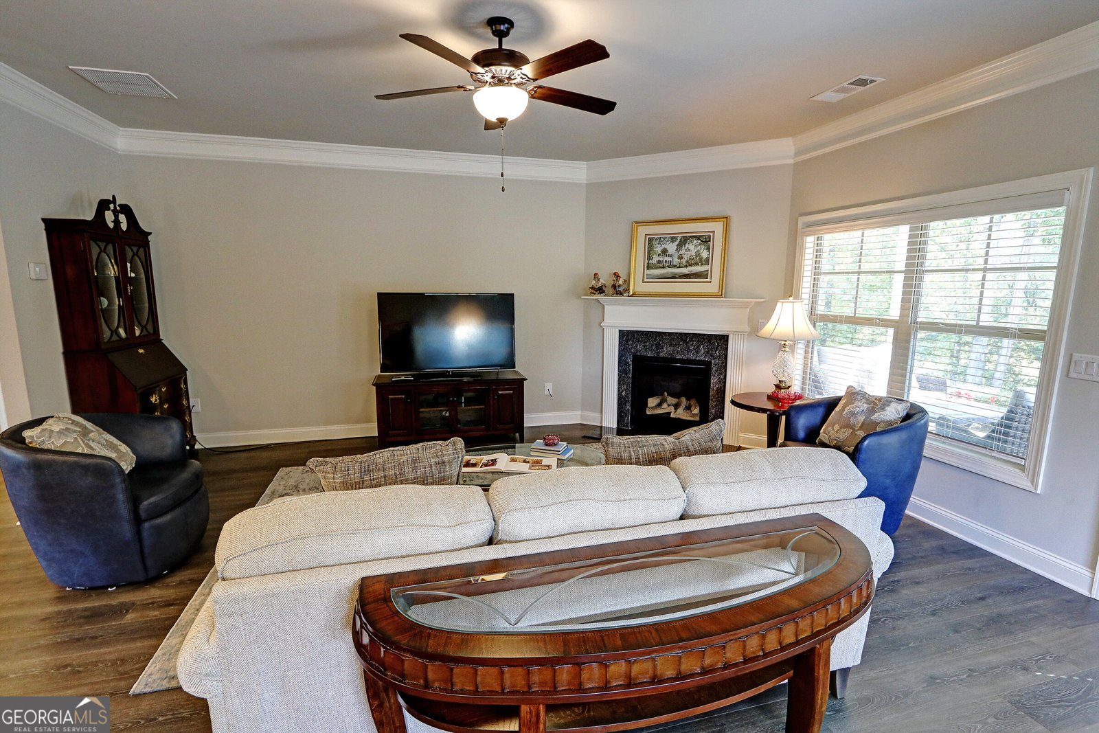 1026 High Shoal Drive Monroe - Photo 11