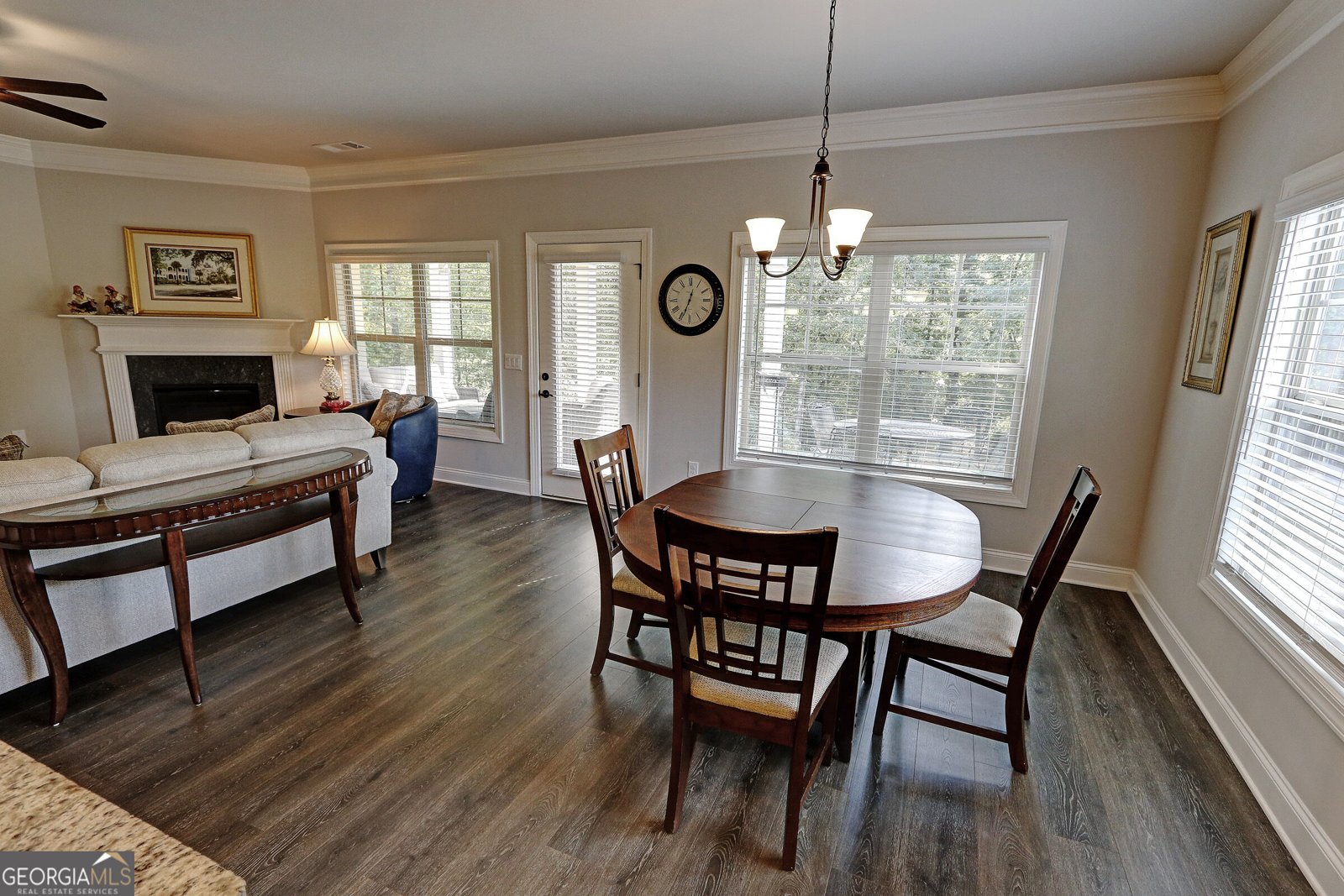 1026 High Shoal Drive Monroe - Photo 13