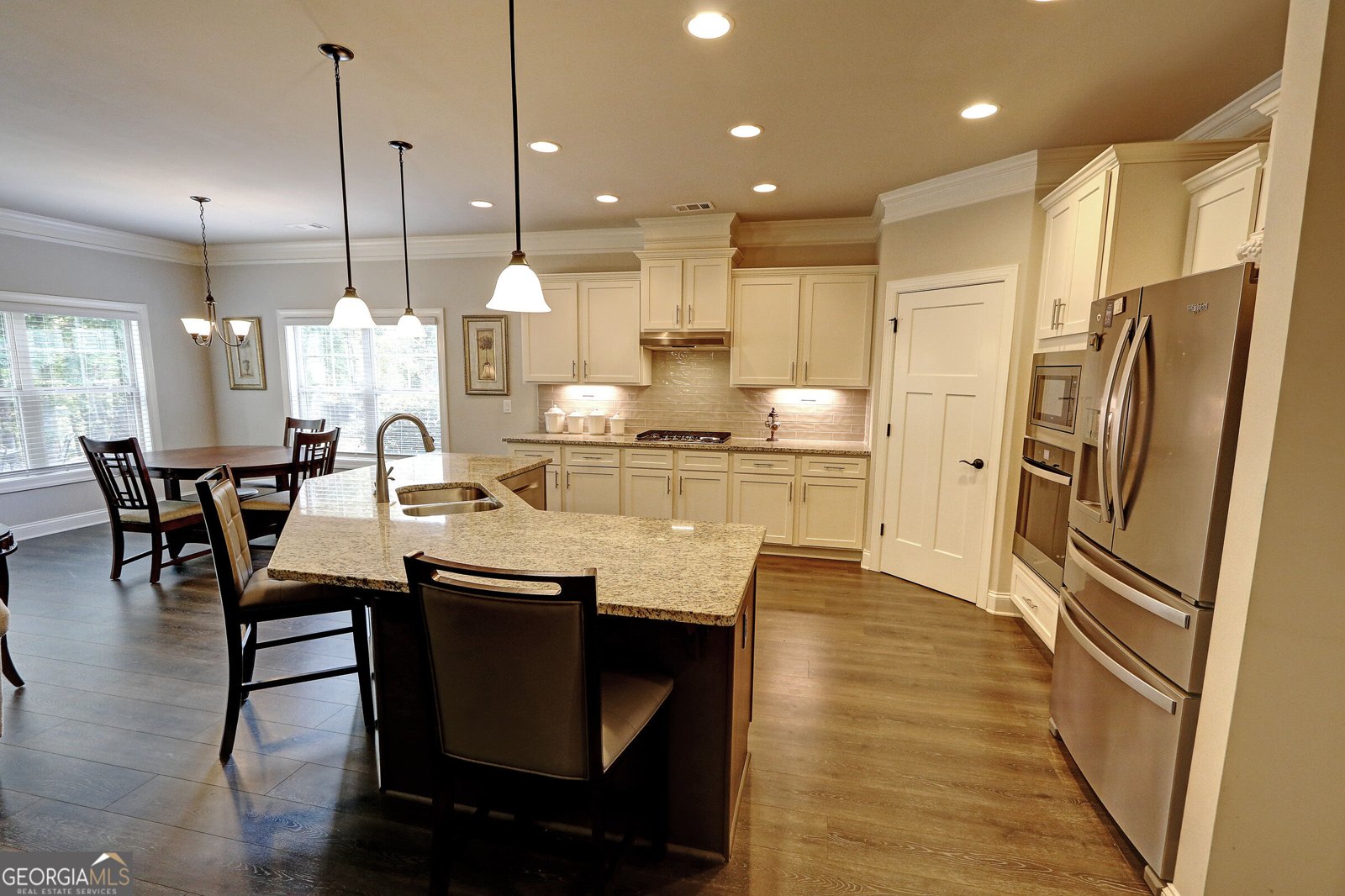 1026 High Shoal Drive Monroe - Photo 14