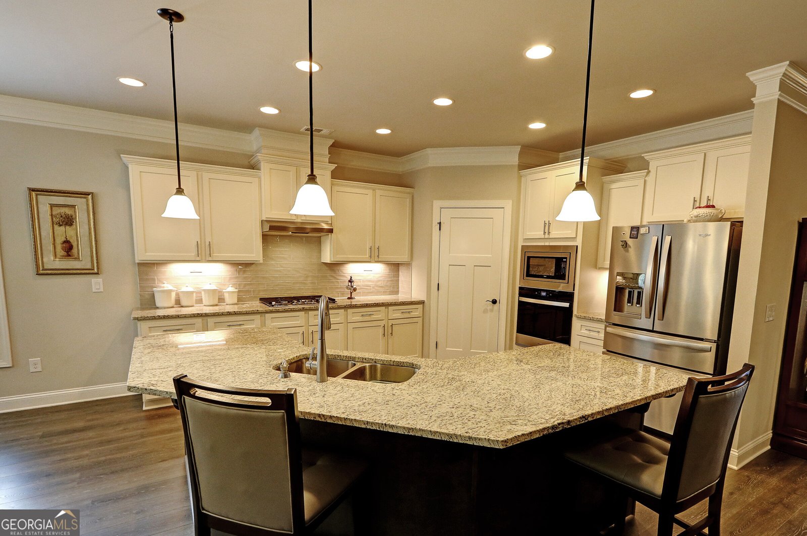 1026 High Shoal Drive Monroe - Photo 15