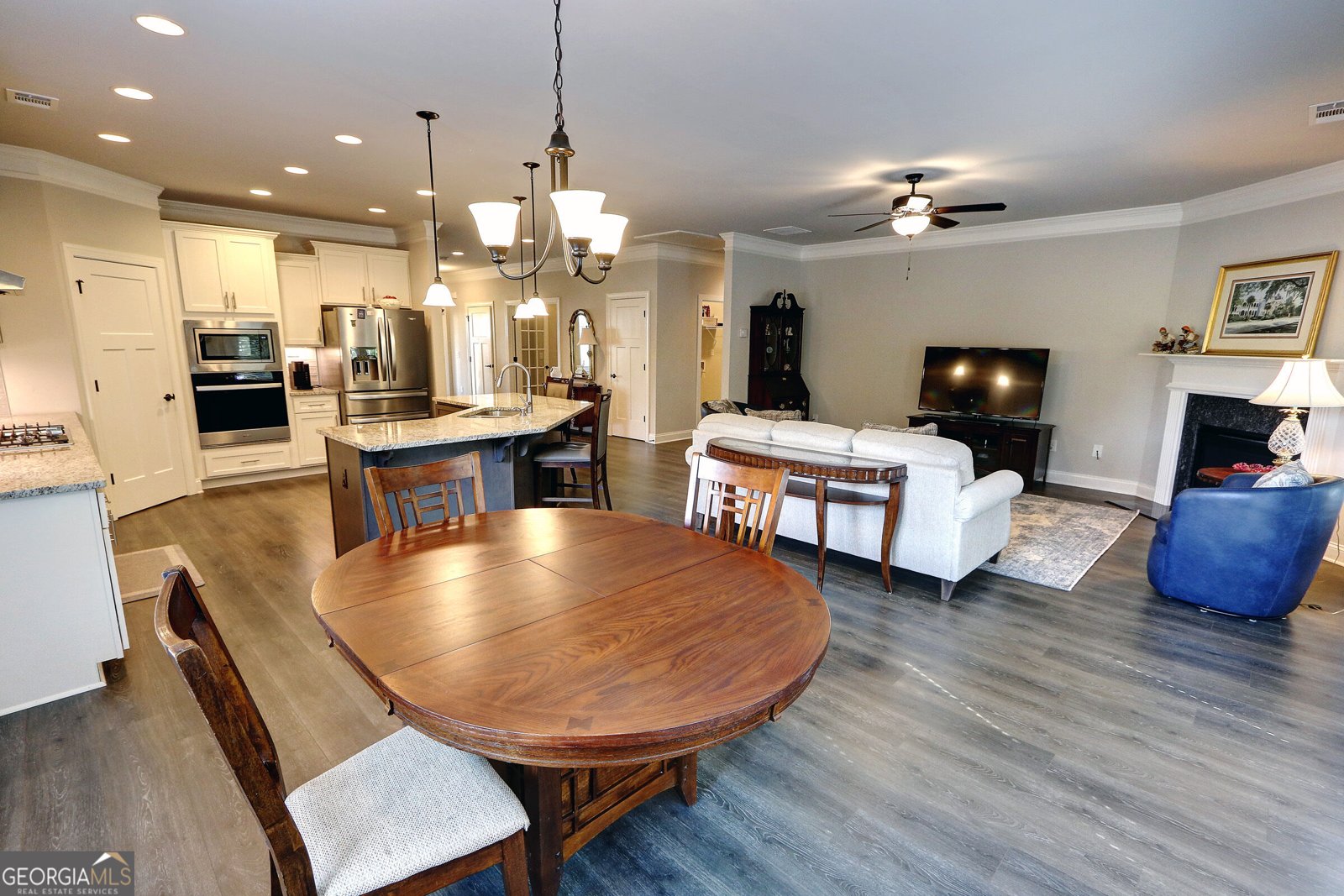 1026 High Shoal Drive Monroe - Photo 17