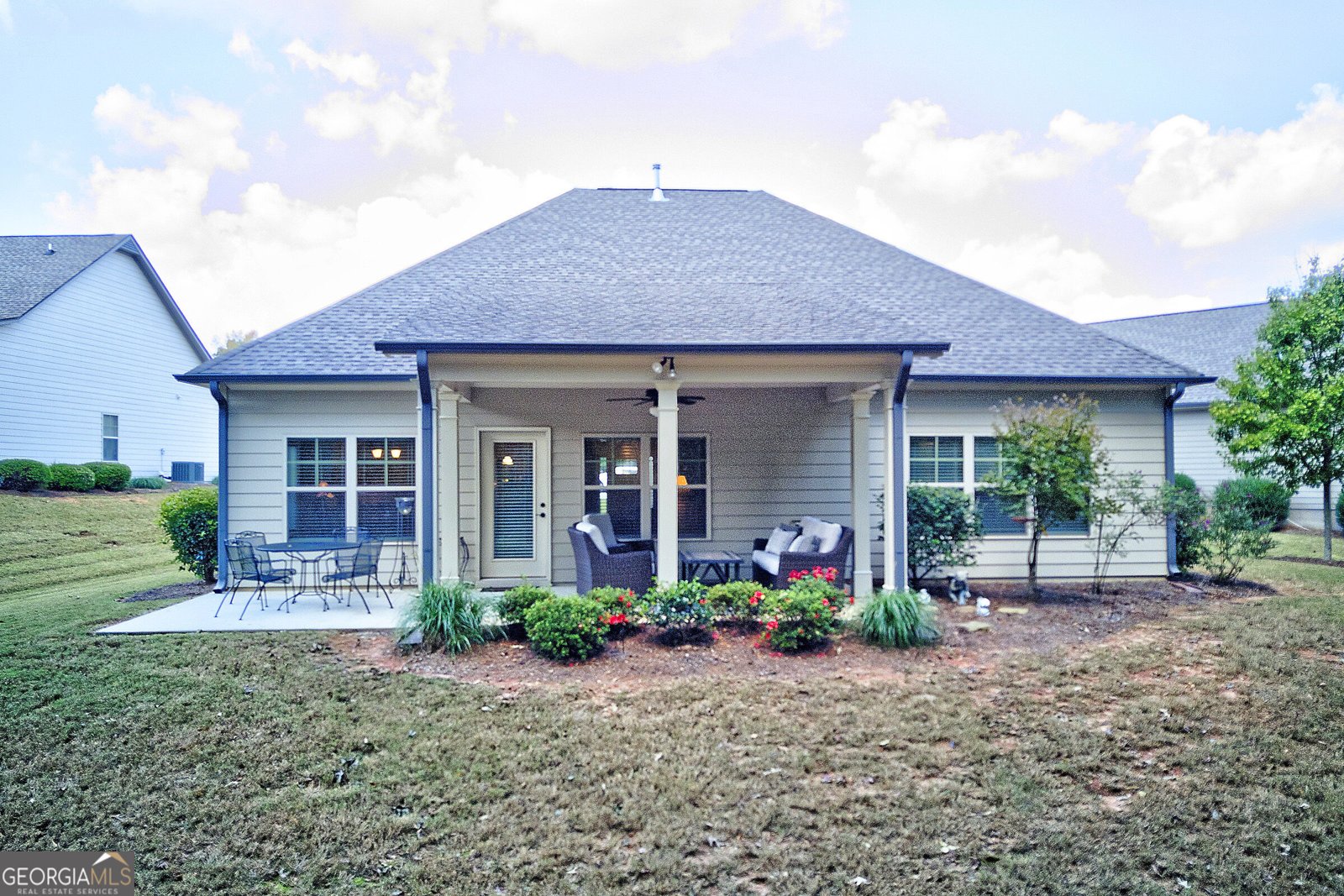 1026 High Shoal Drive Monroe - Photo 30