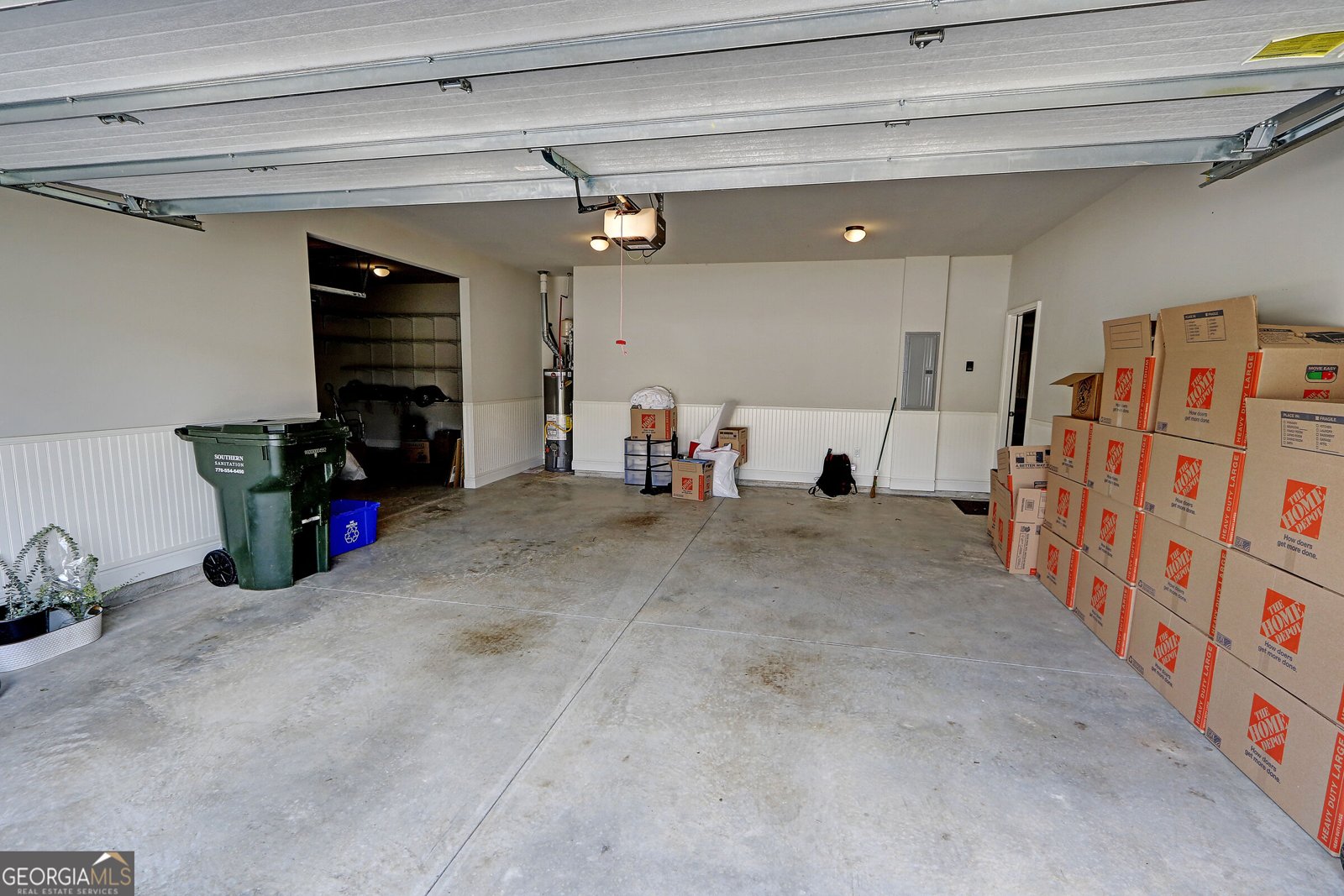 1026 High Shoal Drive Monroe - Photo 33
