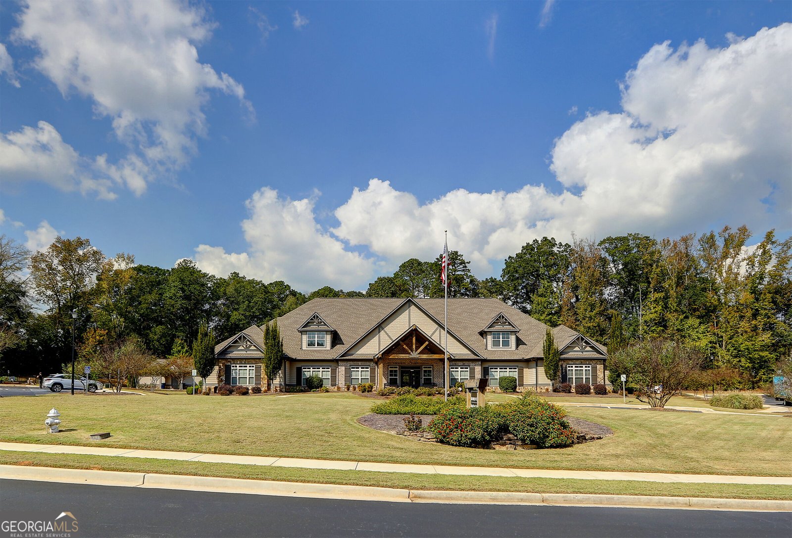 1026 High Shoal Drive Monroe - Photo 35