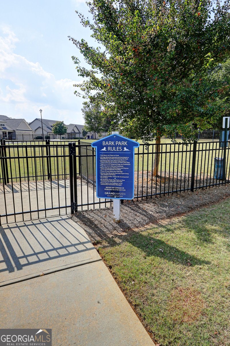 1026 High Shoal Drive Monroe - Photo 41
