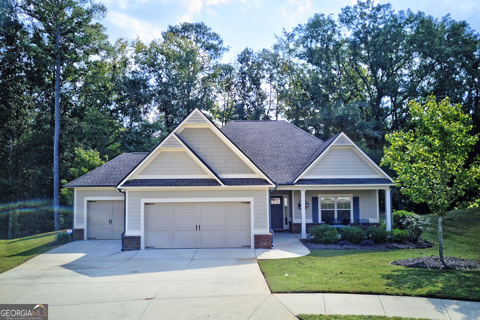 1026 High Shoal Drive Monroe - Photo 43