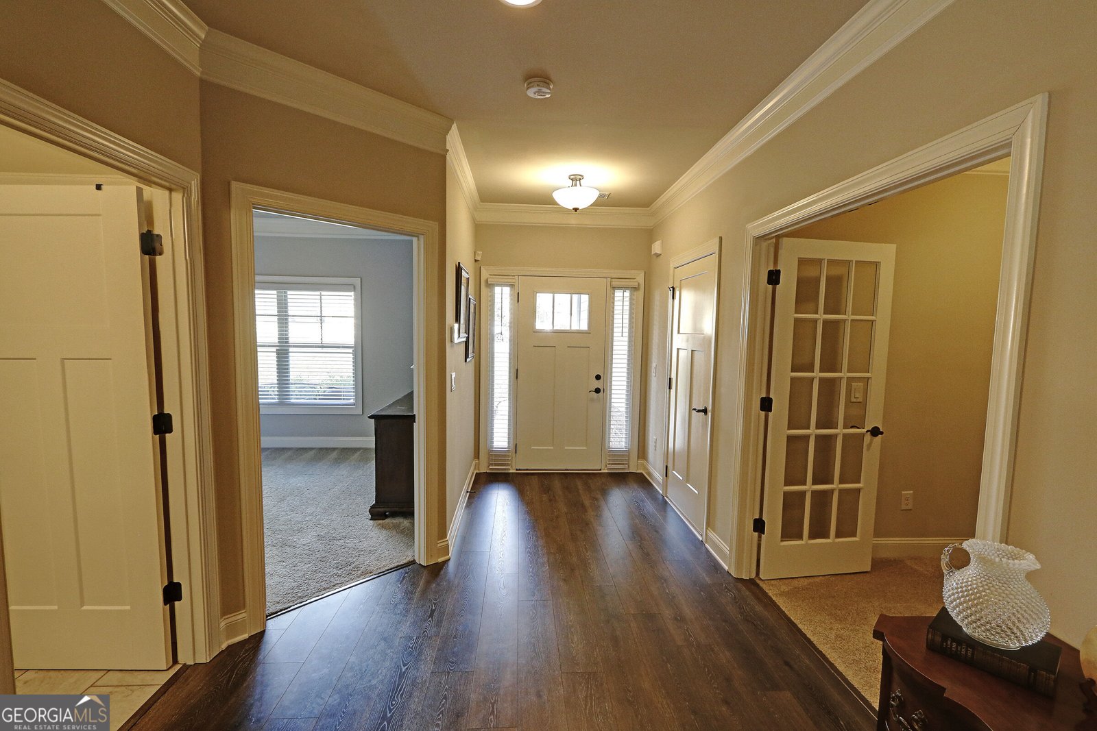 1026 High Shoal Drive Monroe - Photo 9