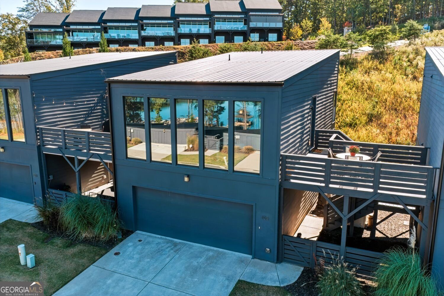 105 Marina Parc Drive Waleska - main photo