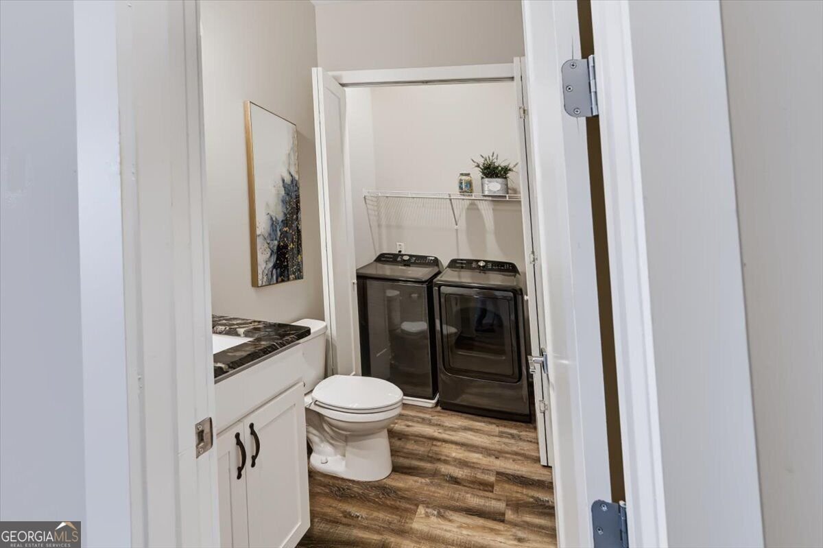 105 Marina Parc Drive Waleska - Photo 10