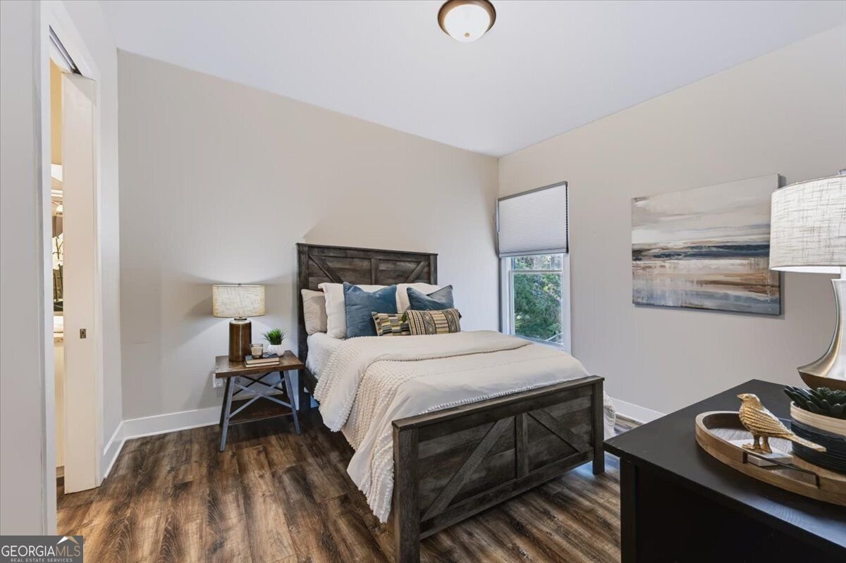 105 Marina Parc Drive Waleska - Photo 11