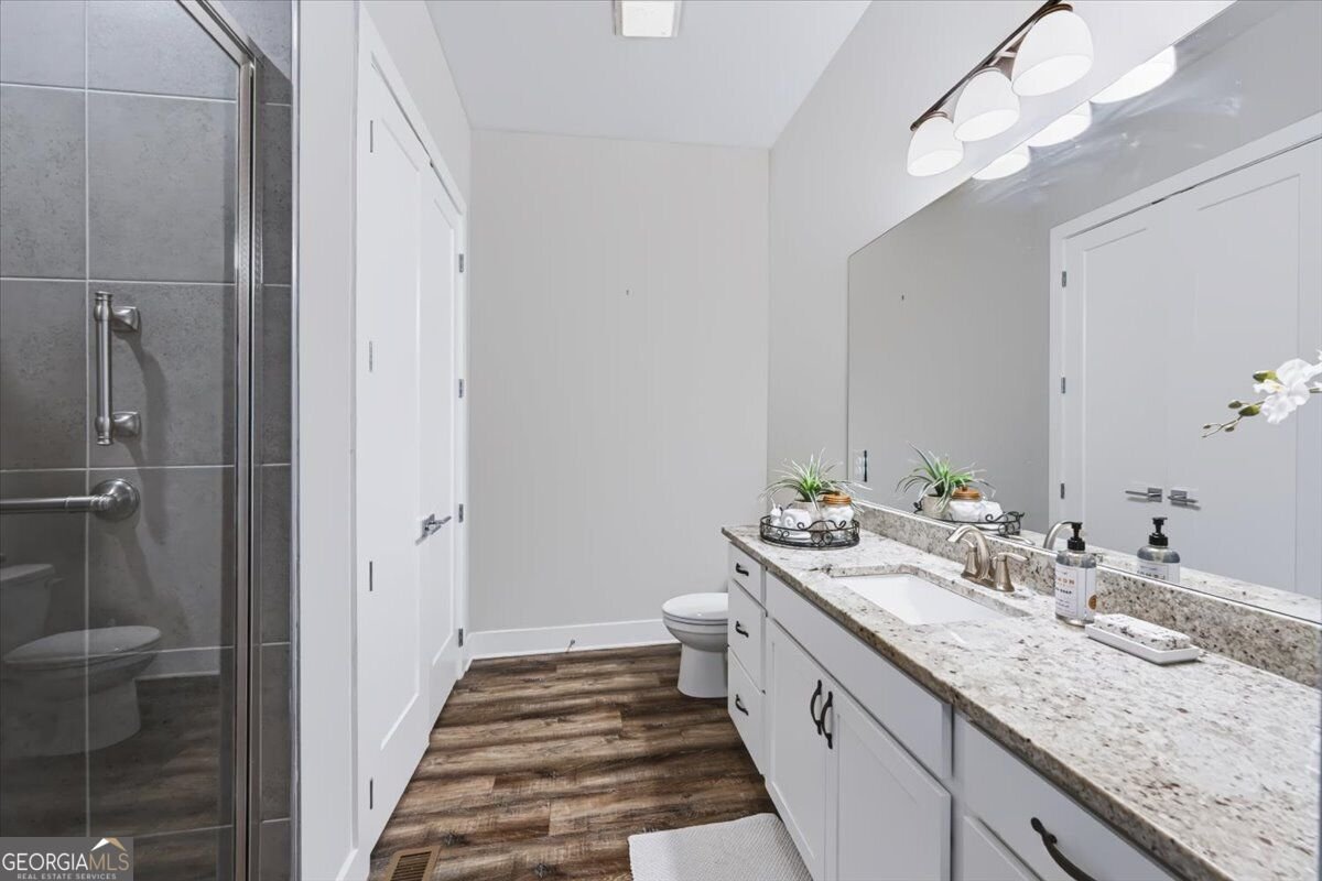 105 Marina Parc Drive Waleska - Photo 13