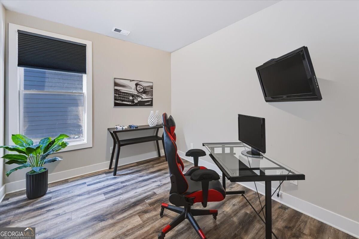 105 Marina Parc Drive Waleska - Photo 15