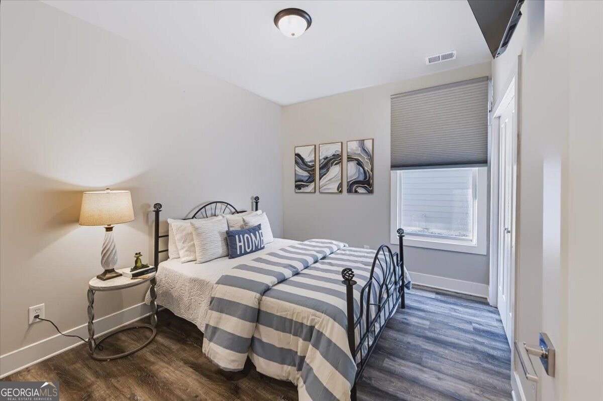 105 Marina Parc Drive Waleska - Photo 16