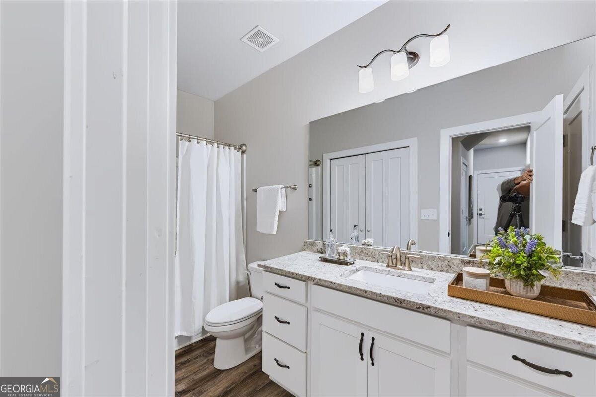 105 Marina Parc Drive Waleska - Photo 17