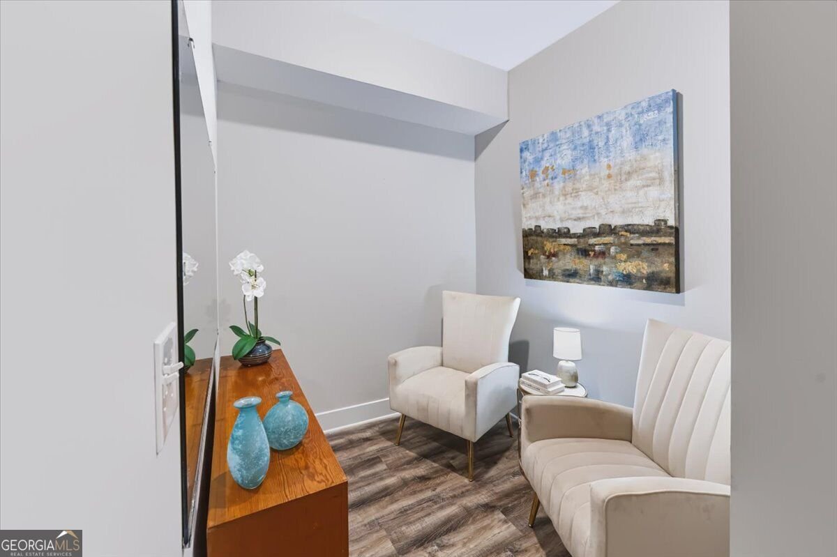 105 Marina Parc Drive Waleska - Photo 18