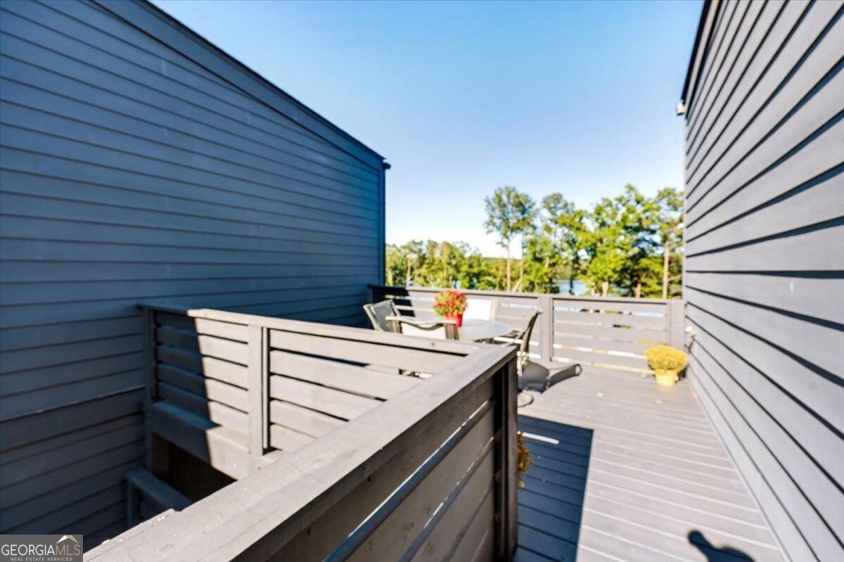 105 Marina Parc Drive Waleska - Photo 19
