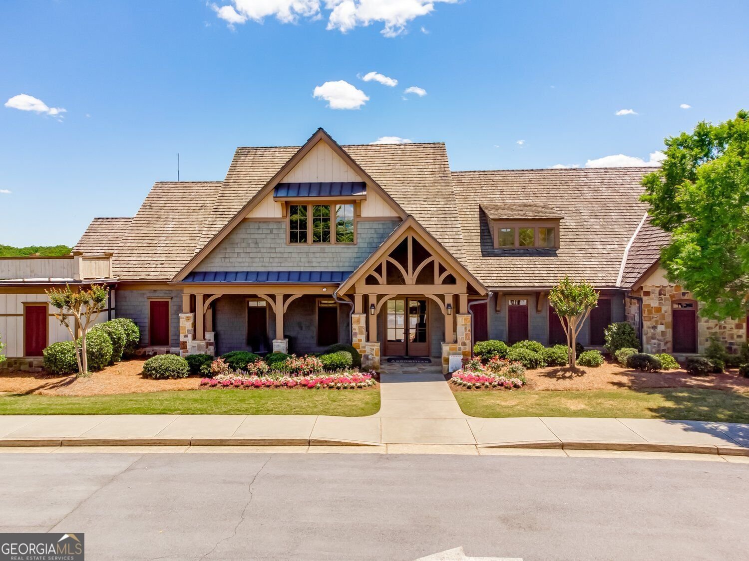 105 Marina Parc Drive Waleska - Photo 21