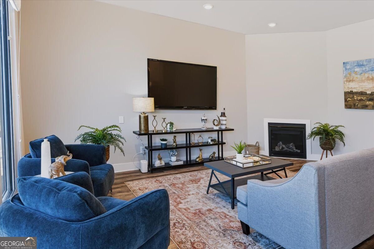105 Marina Parc Drive Waleska - Photo 7