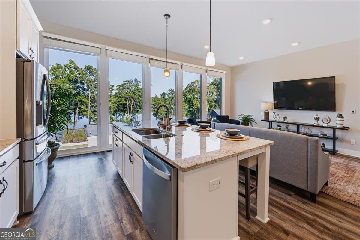 105 Marina Parc Drive Waleska - Photo 8