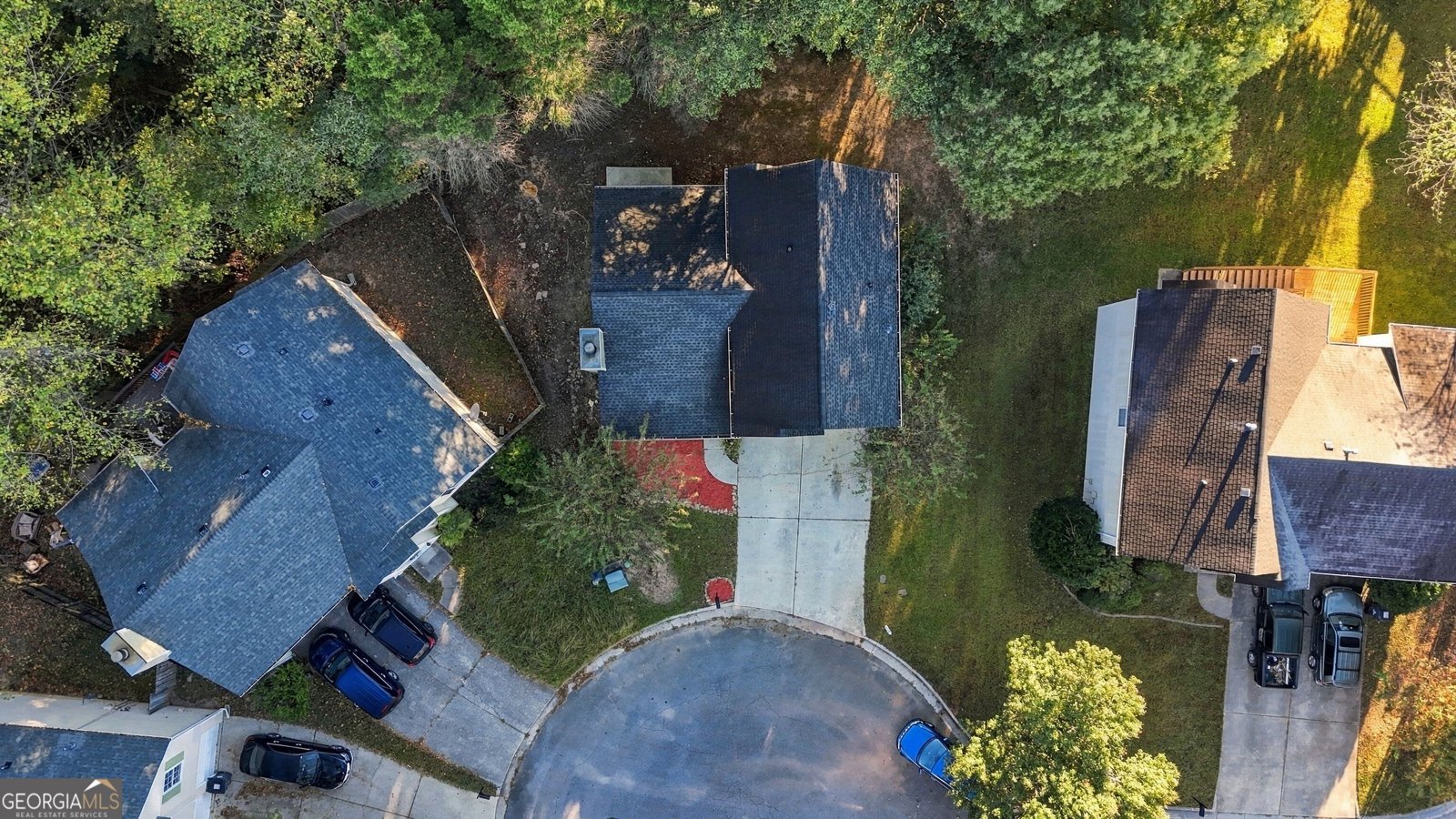 4652 Grove Court Acworth - Photo 27