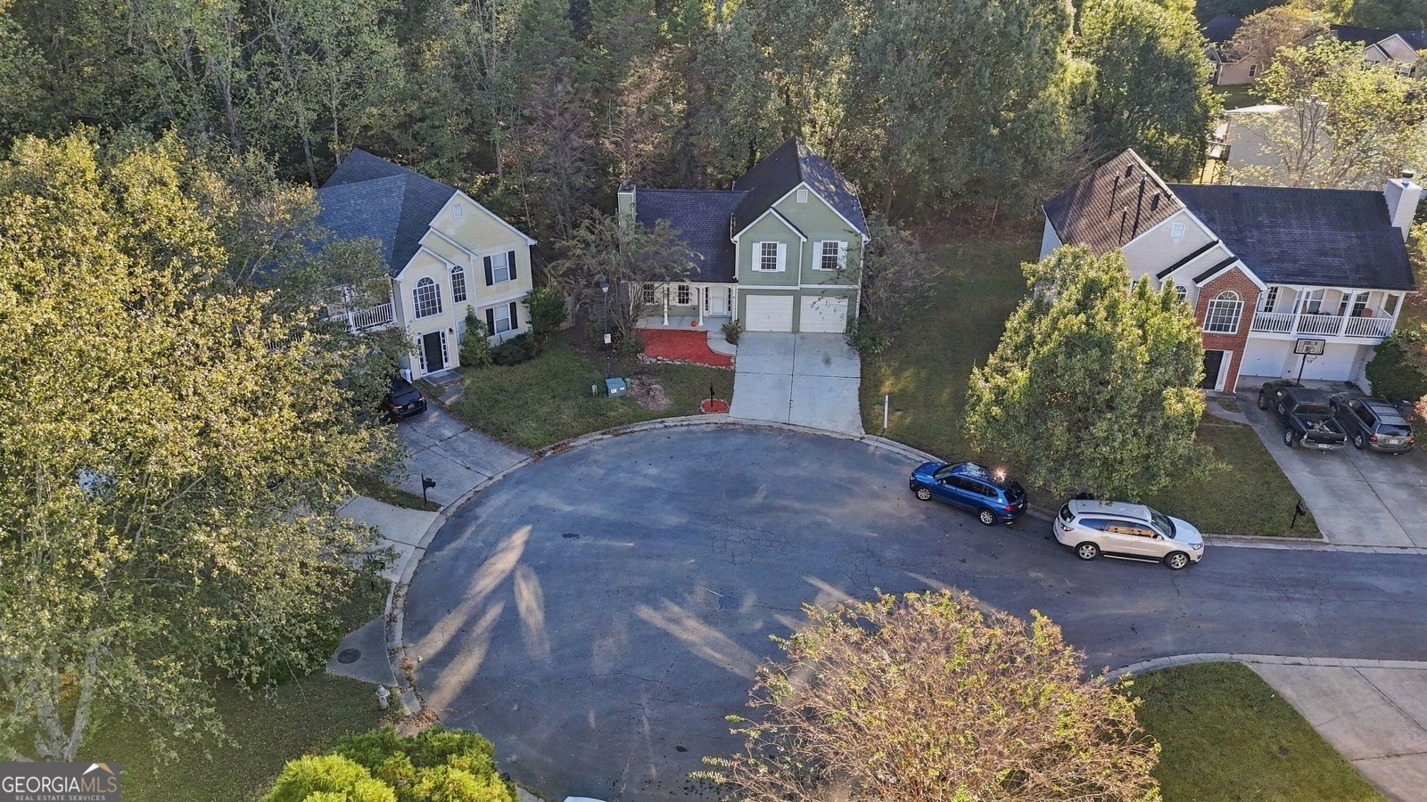 4652 Grove Court Acworth - Photo 28