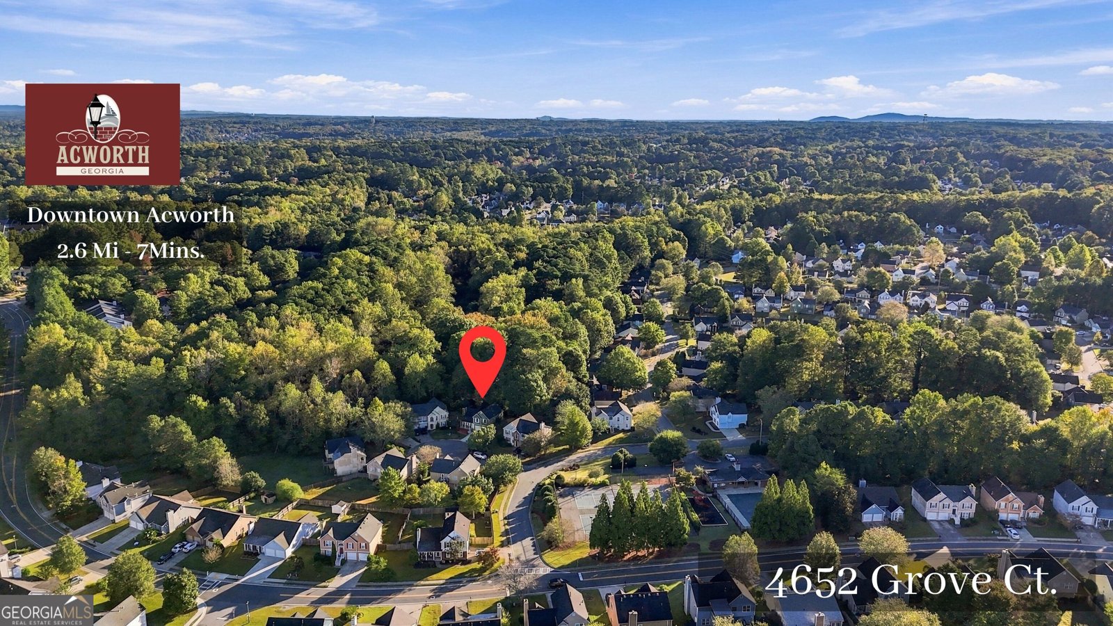 4652 Grove Court Acworth - Photo 29