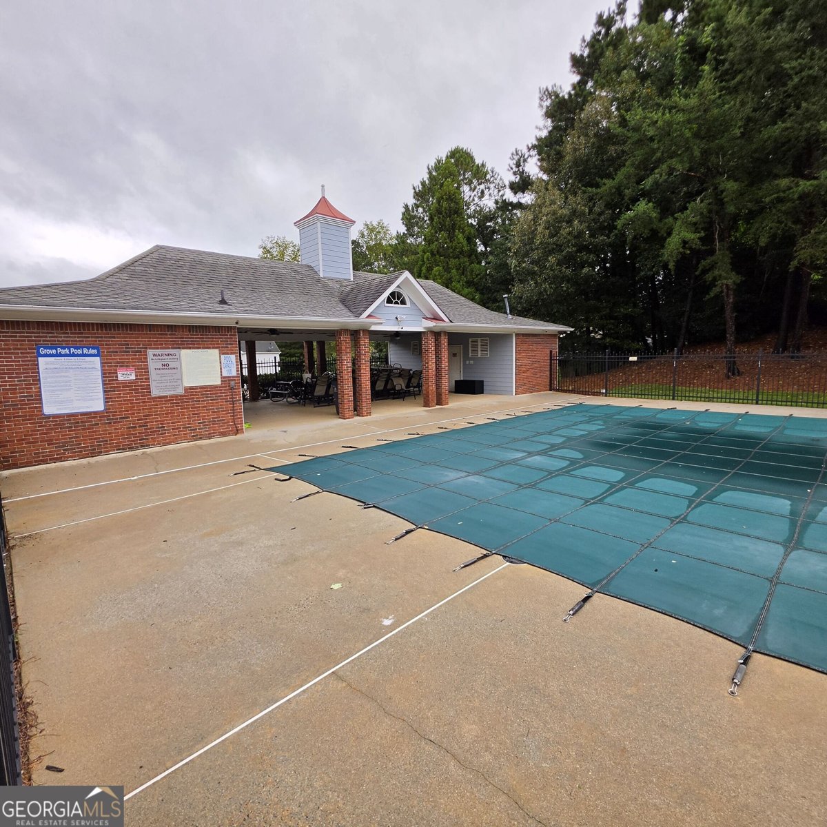4652 Grove Court Acworth - Photo 30