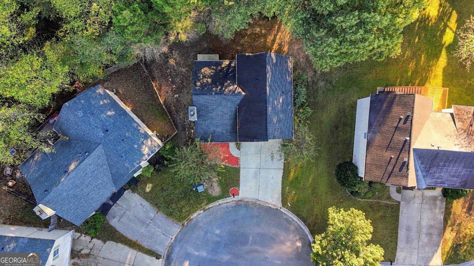 4652 Grove Court Acworth - Photo 33