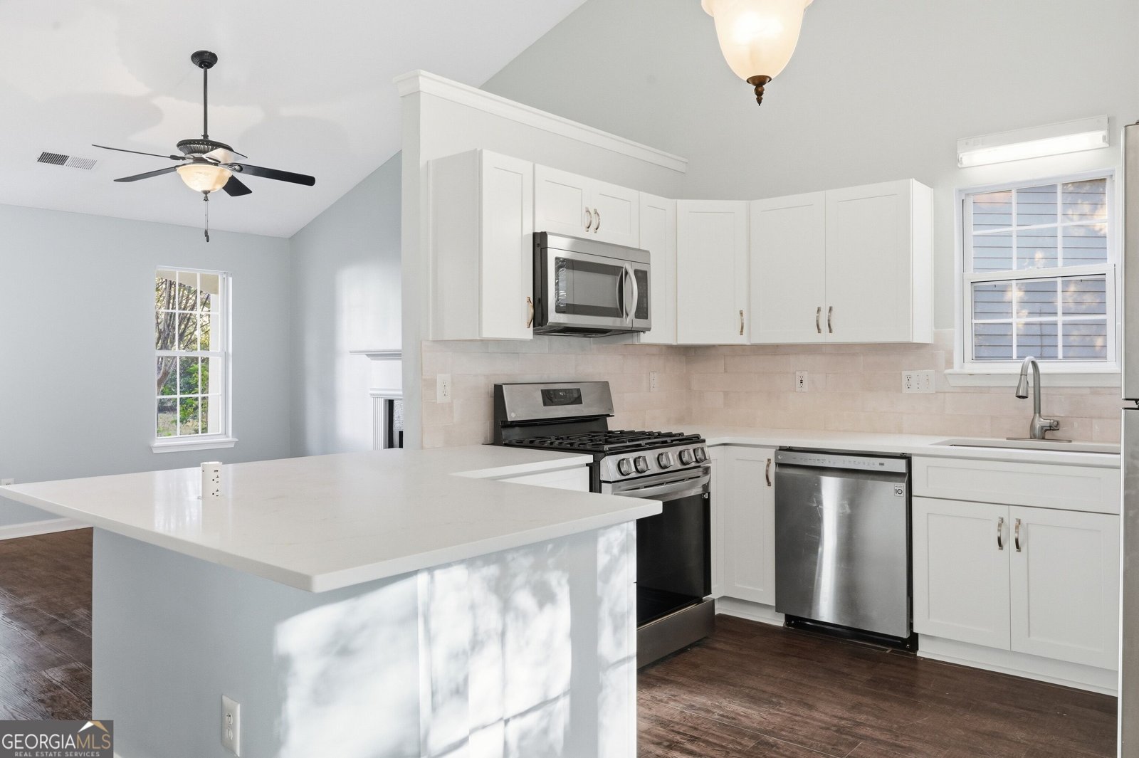 4652 Grove Court Acworth - Photo 7