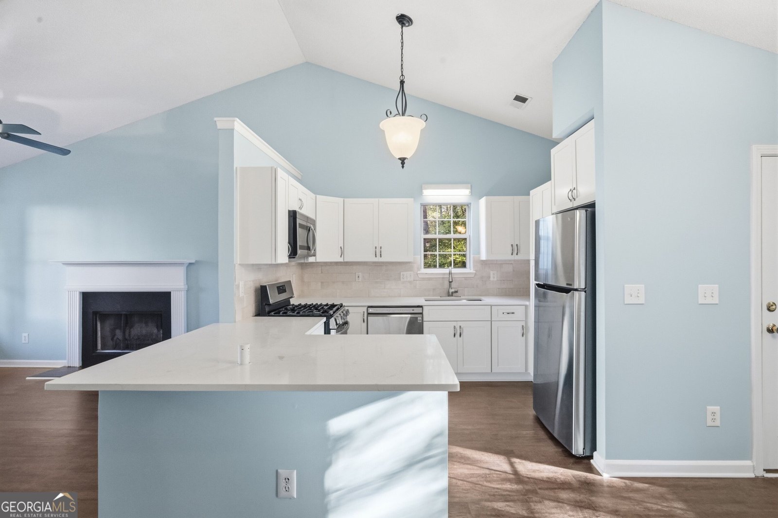4652 Grove Court Acworth - Photo 8