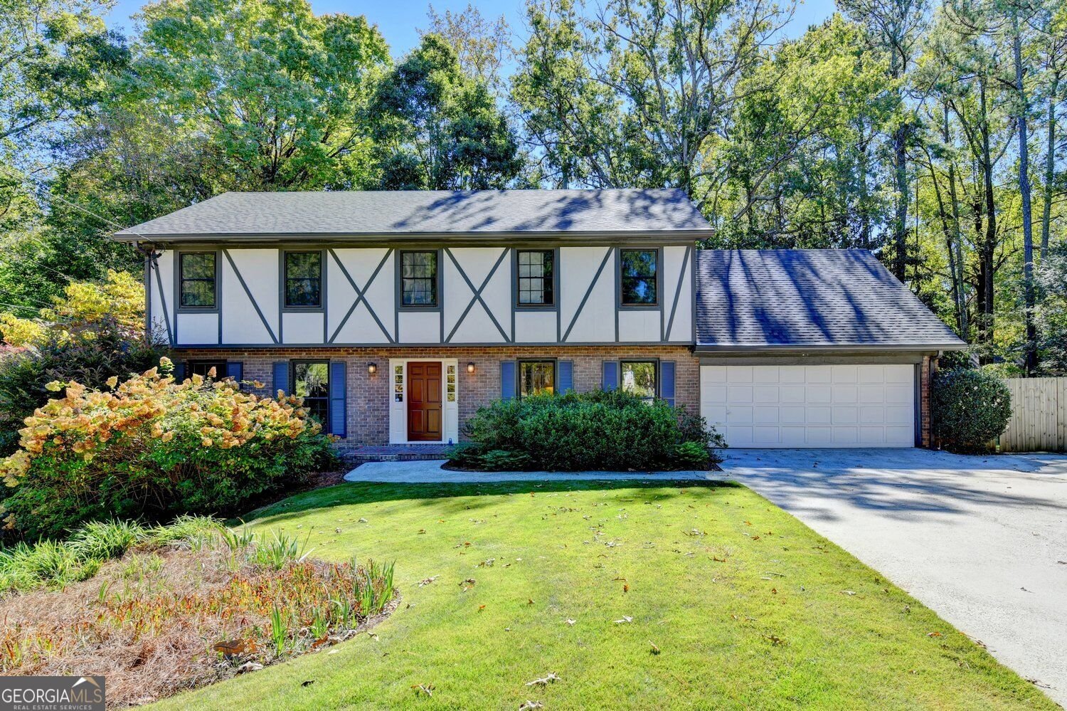 4621 Buckline Circle Atlanta - main photo