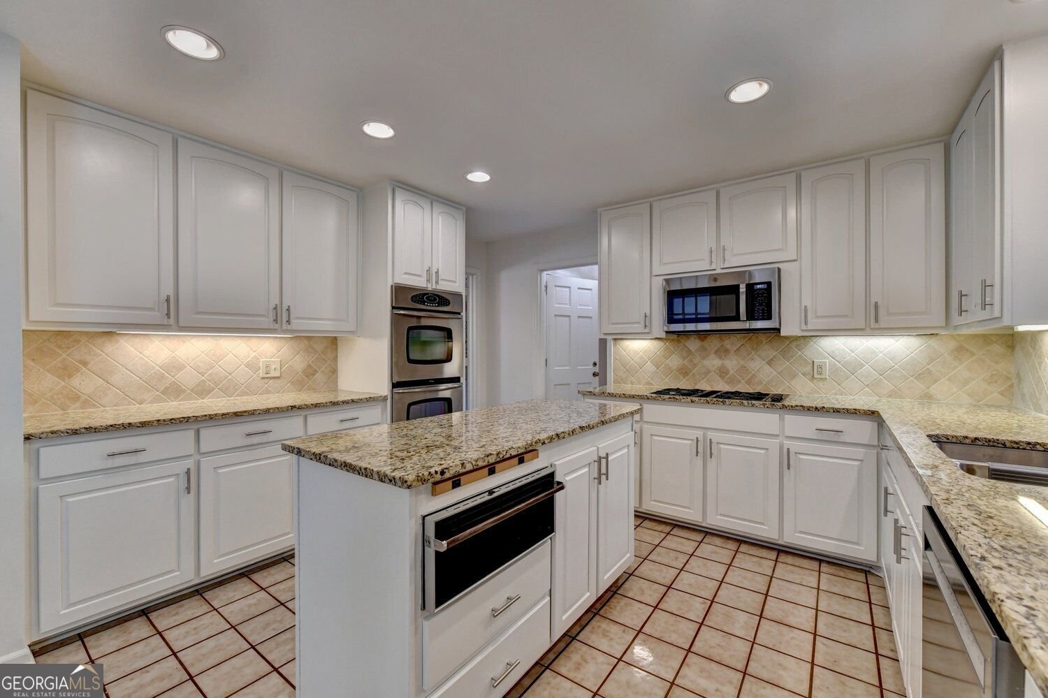 4621 Buckline Circle Atlanta - Photo 13