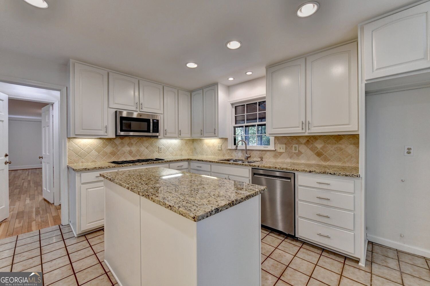 4621 Buckline Circle Atlanta - Photo 14