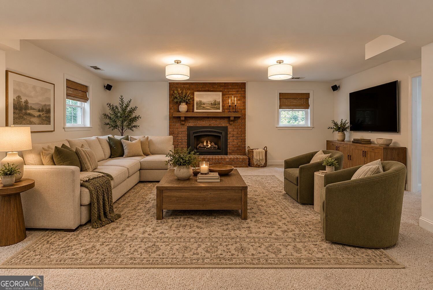 4621 Buckline Circle Atlanta - Photo 42