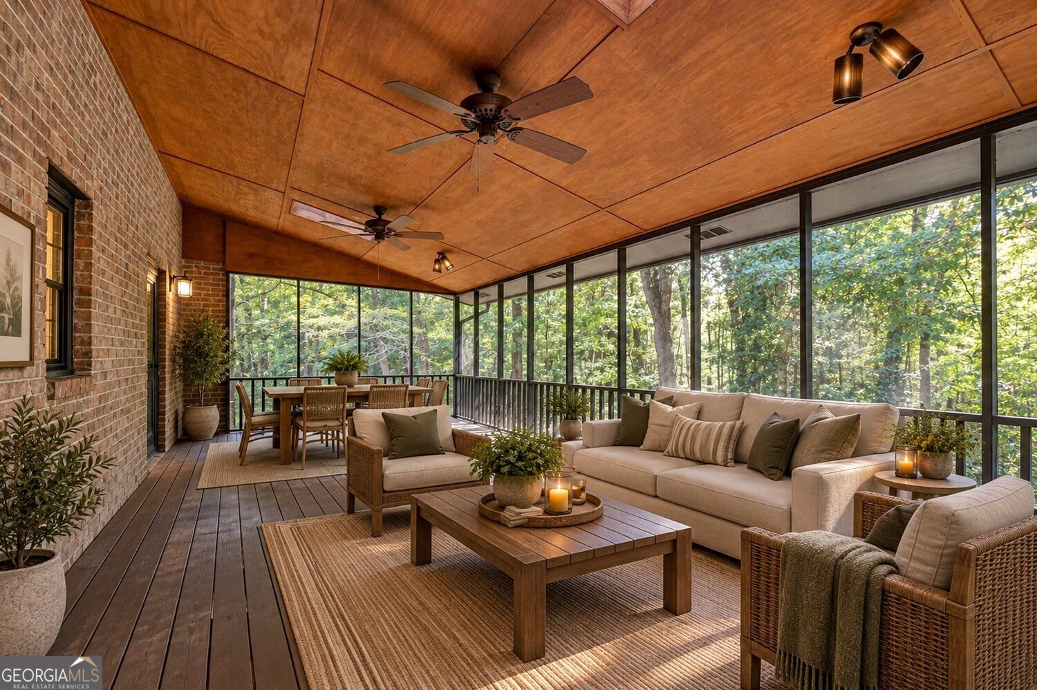 4621 Buckline Circle Atlanta - Photo 46