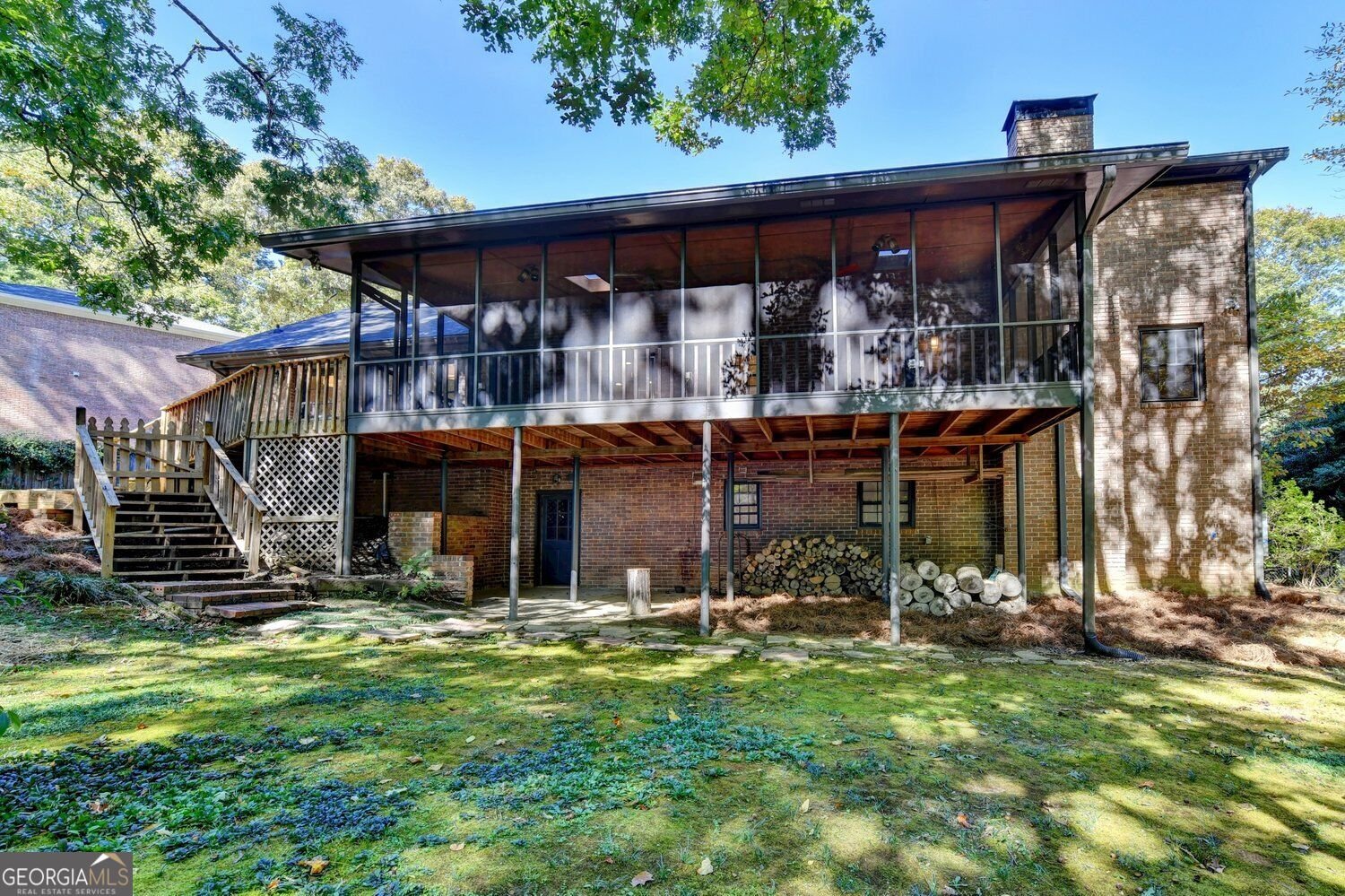 4621 Buckline Circle Atlanta - Photo 50